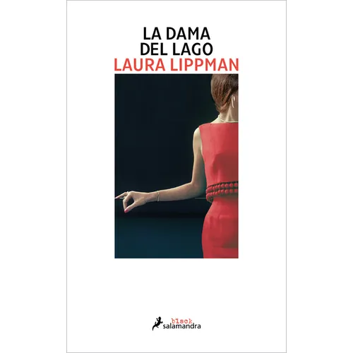 La Dama del Lago / Lady in the Lake