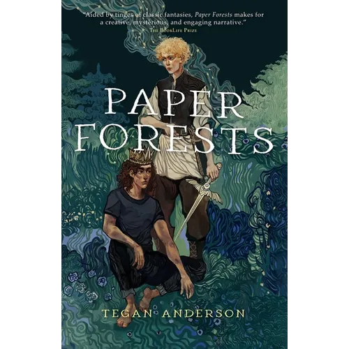 Paper Forests