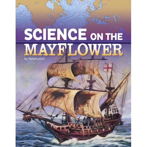 Science on the Mayflower