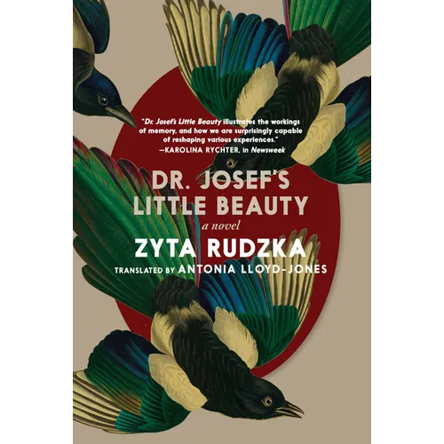 Dr. Josef's Little Beauty