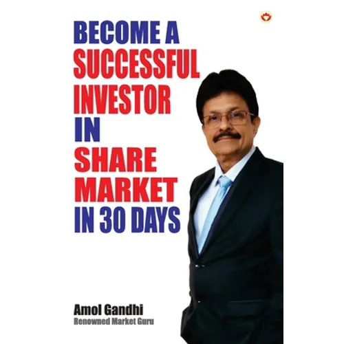 Become a Successful Investor in Share Market in 30 Days