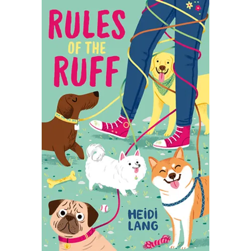 Rules of the Ruff