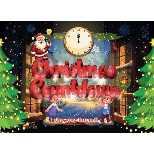 Christmas Countdown