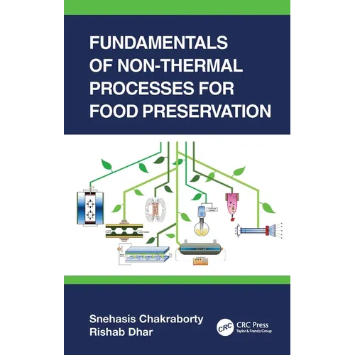 Fundamentals of Non-Thermal Processes for Food Preservation