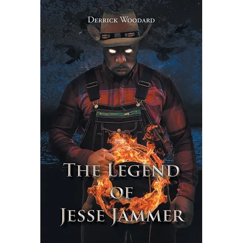 The Legend of Jesse Jammer