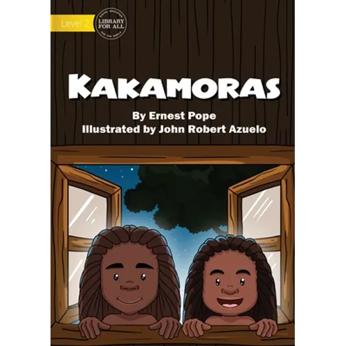 Kakamoras