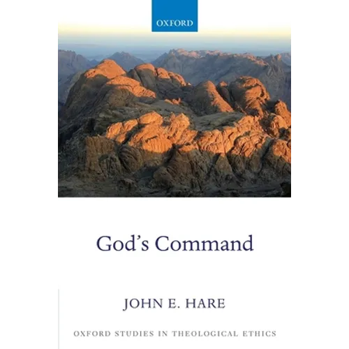 God's Command