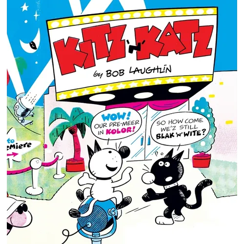 Kitz 'n' Katz