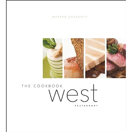 West: The Cookbook