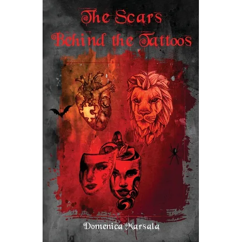 The Scars Behind the Tattoos