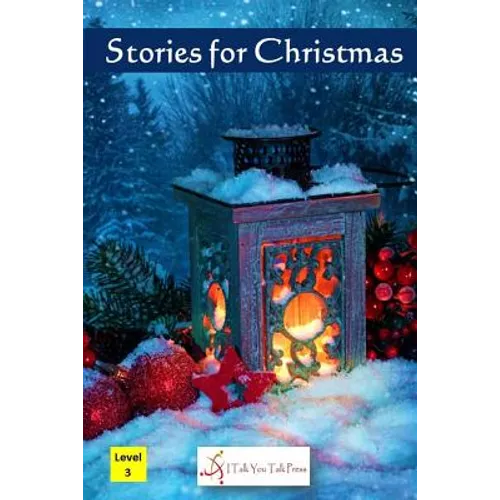 Stories for Christmas