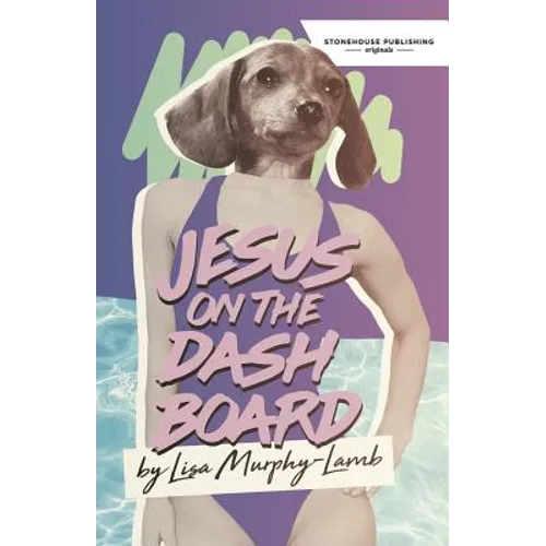 Jesus on the Dashboard