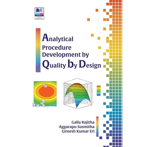 Analytical Procedure Development by Quality by Design