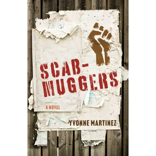 Scabmuggers