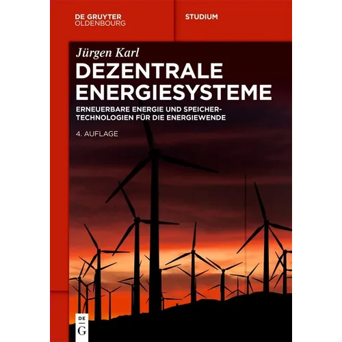 Dezentrale Energiesysteme