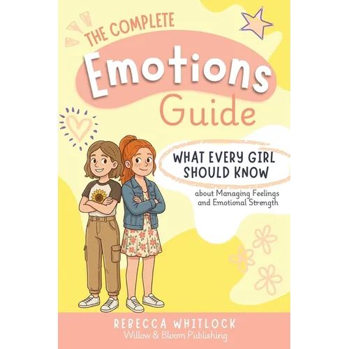 The Complete Emotions Guide