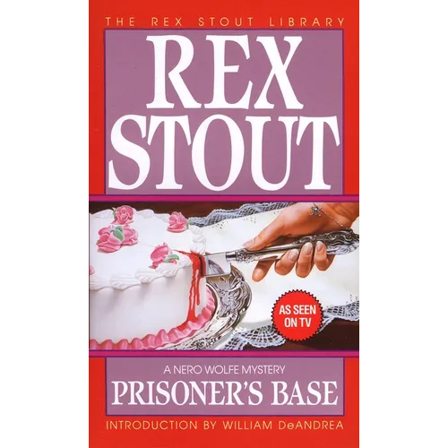 Prisoner's Base