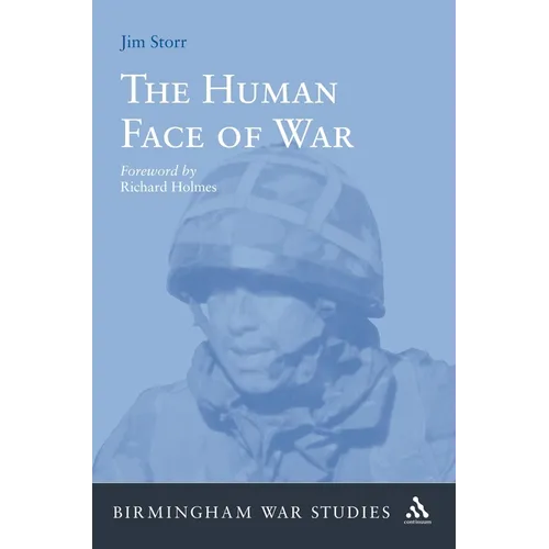 The Human Face of War