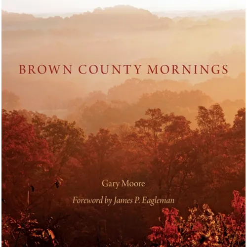 Brown County Mornings