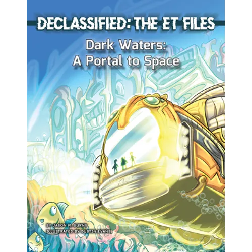 Dark Waters: A Portal to Space