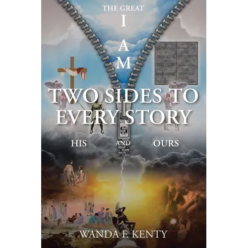 Two Sides To Every Story: His And Ours