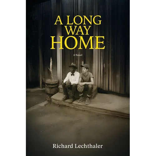 A Long Way Home