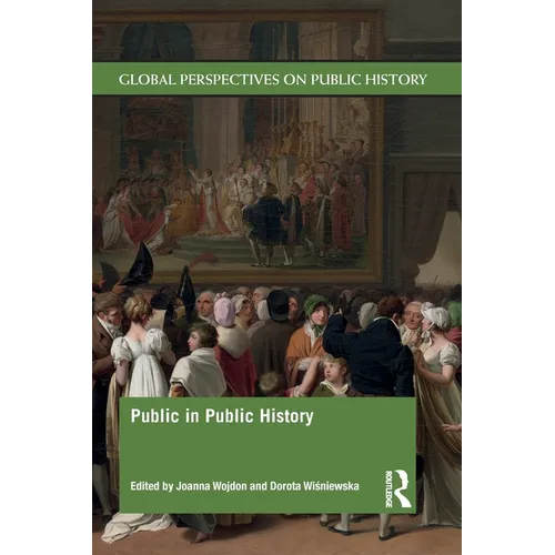 Public in Public History