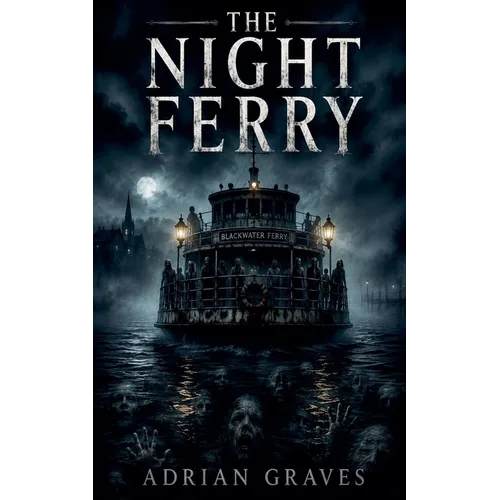 The Night Ferry