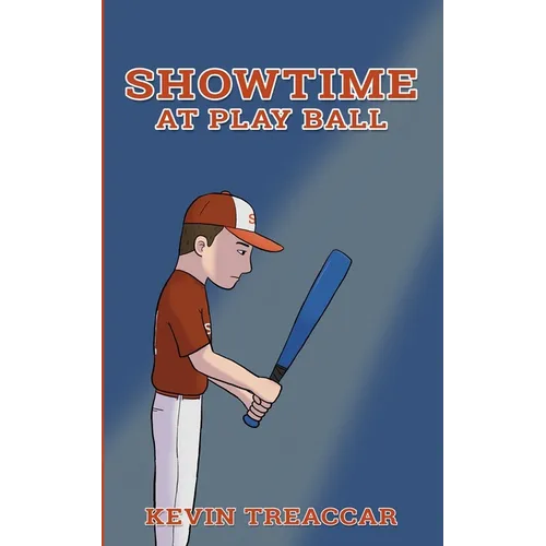 Showtime at Play Ball