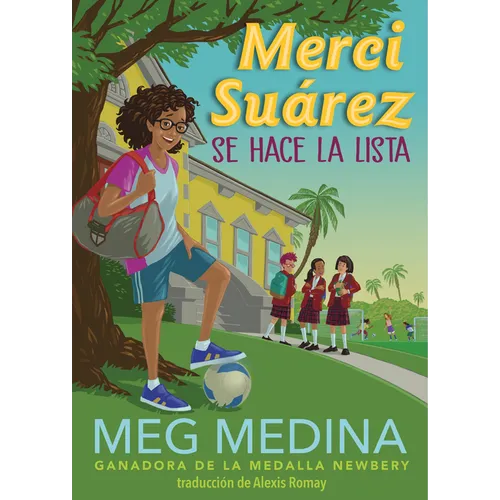 Merci Suárez Se Hace La Lista