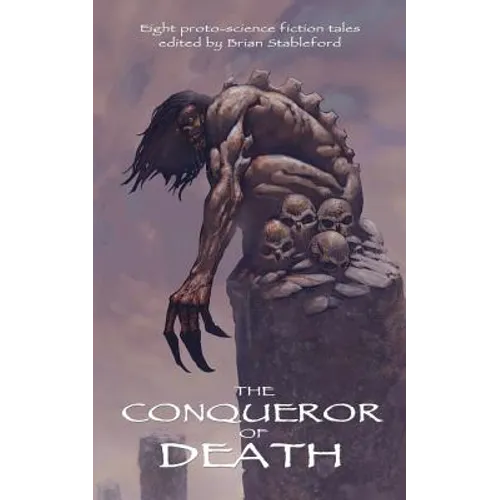 The Conqueror of Death