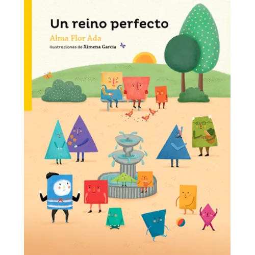 Un reino perfecto