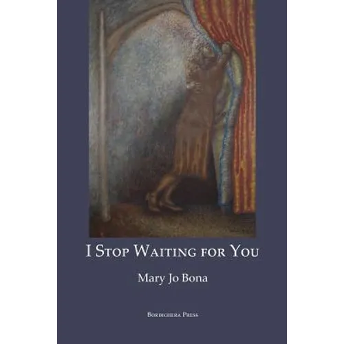 I Stop Waiting for You