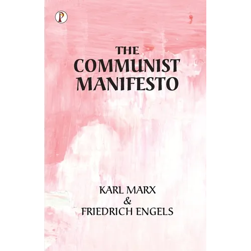 The Communist Manifesto