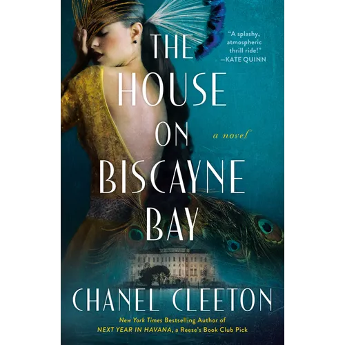 The House on Biscayne Bay