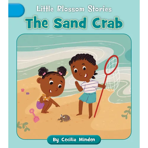 The Sand Crab