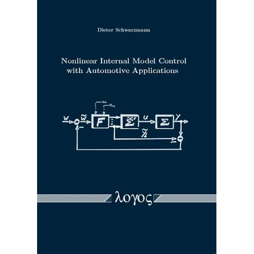 Nonlinear Internal Model Control with Automotive Applications
