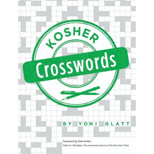 Kosher Crosswords