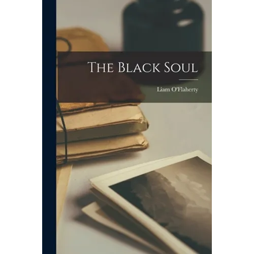 The Black Soul