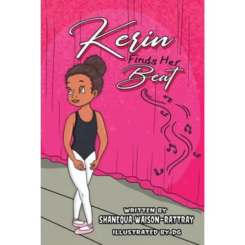 Kerin finds her beat