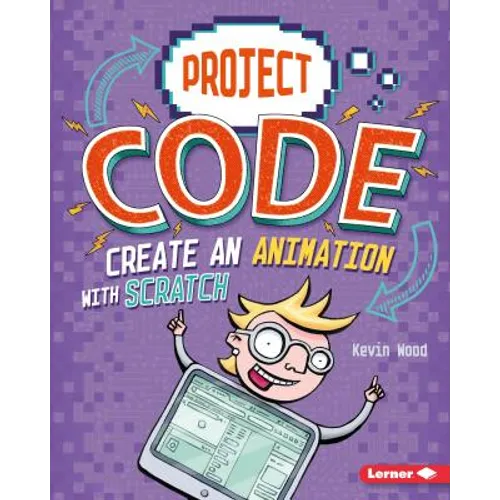 Create an Animation with Scratch