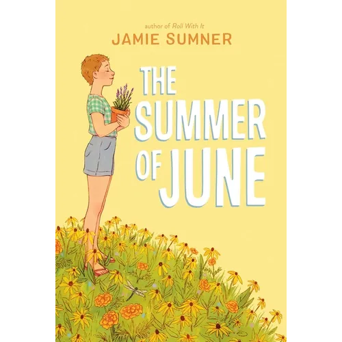 The Summer of June