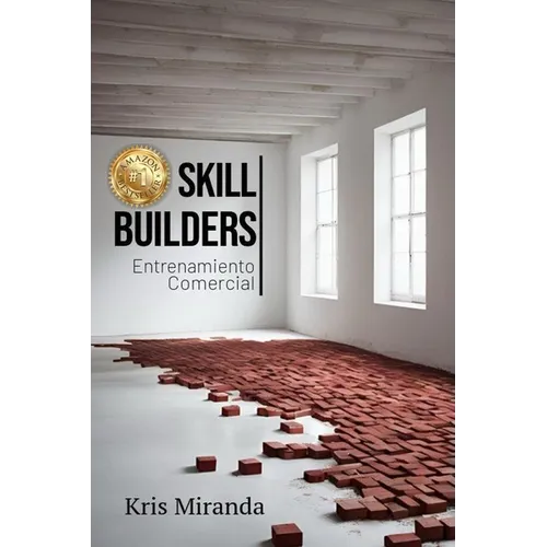 Skill Builders: Entrenamiento Comercial