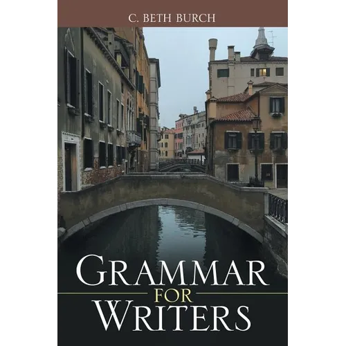 Grammar for Writers