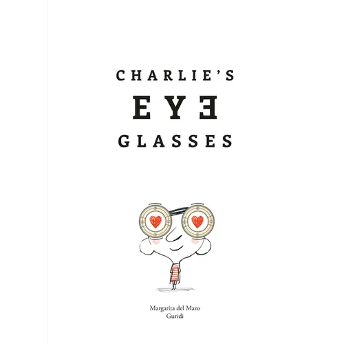 Charlie's Eyeglasses
