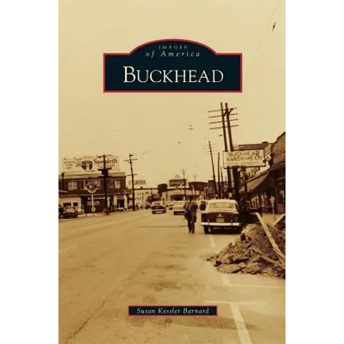 Buckhead