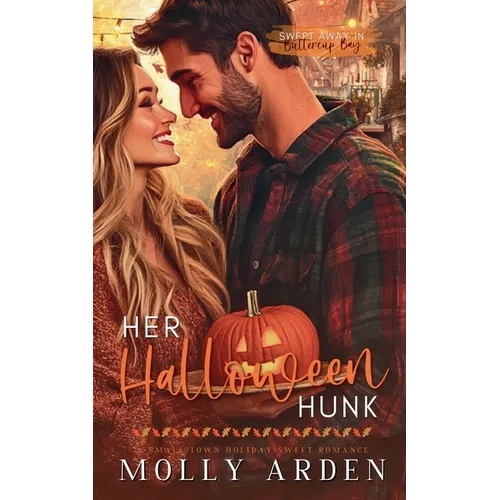 Her Halloween Hunk