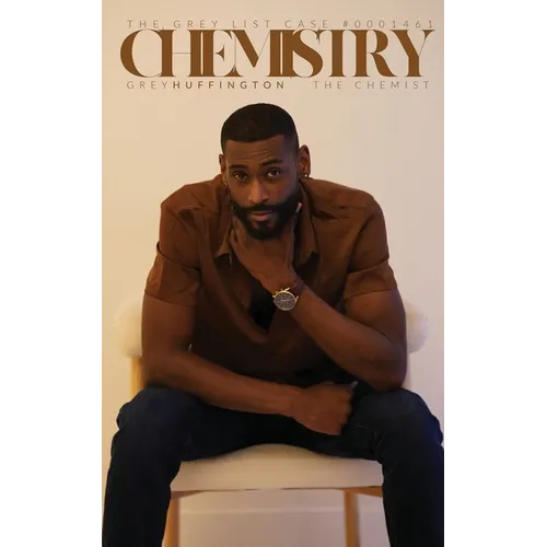 Chemistry: The Chemist