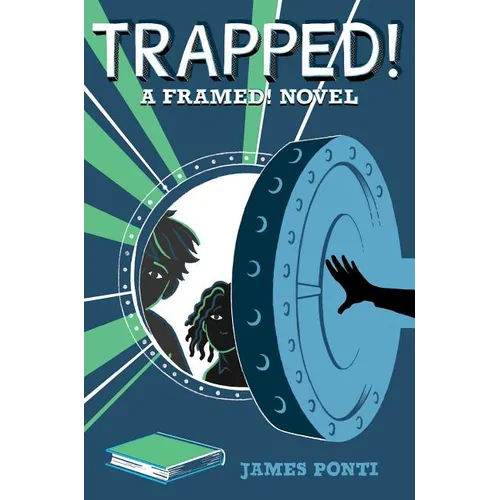 Trapped!