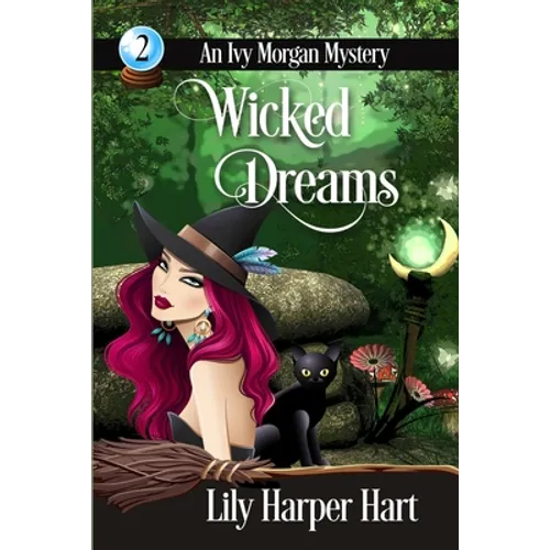 Wicked Dreams
